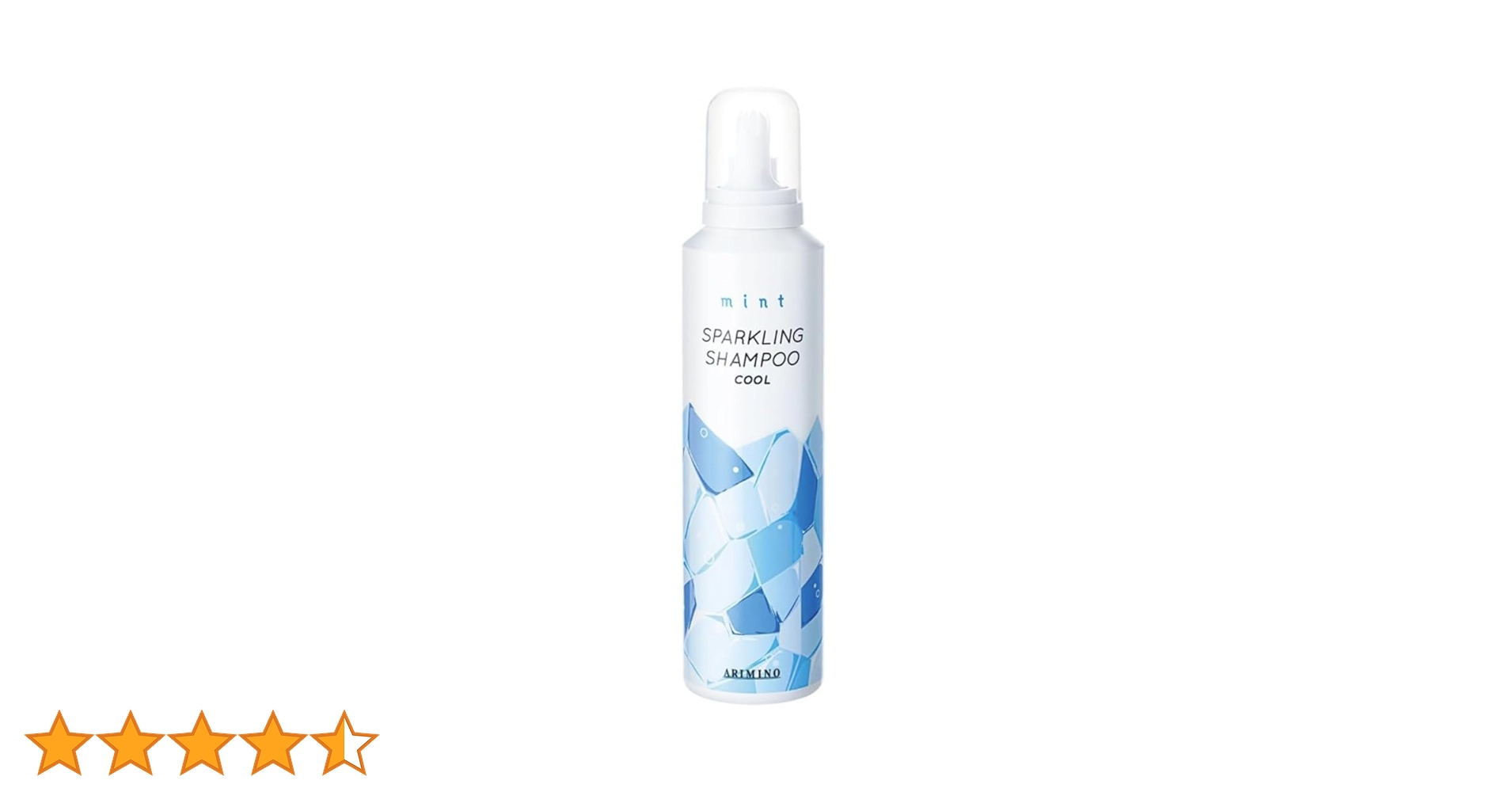 Amazon.co.jp: アリミノ(ARIMINO) ミント スパークリング